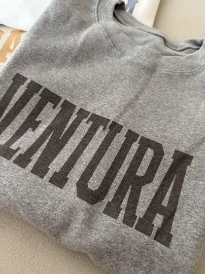 VENTURAロゴスムースT