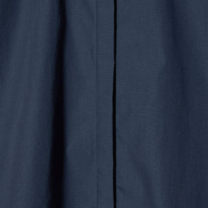 レース コンビ ボウタイ リボン ブラウス ‐ウォッシャブル‐