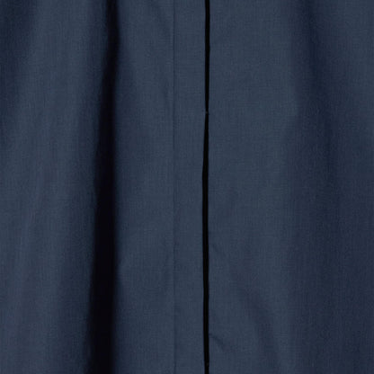 レース コンビ ボウタイ リボン ブラウス ‐ウォッシャブル‐