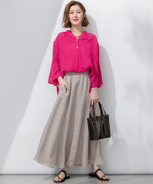 クリア ミニ ショルダーバッグ