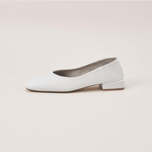 スクエアセンターシーム フラット25↓↑