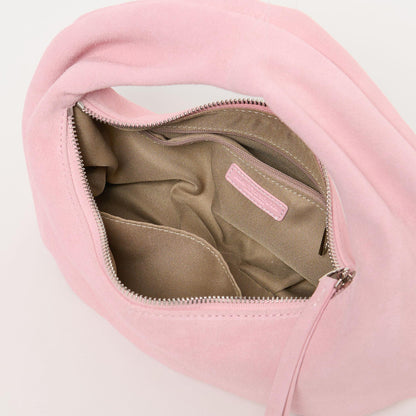 ムーン タック ミニ ワンショルダーバッグ