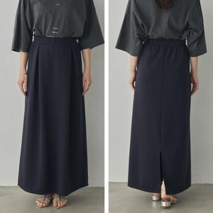 ダンボールAラインスカート