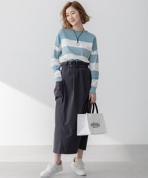 レザー スニーカー