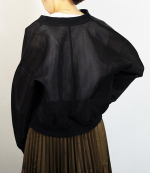 シアースポンディッシュブルゾン