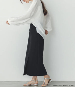 ストレッチタイトスカート