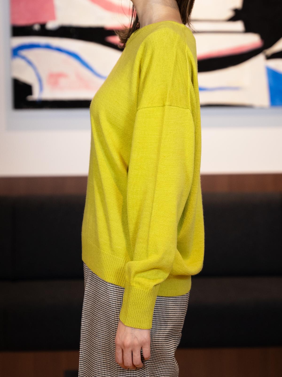 ニット