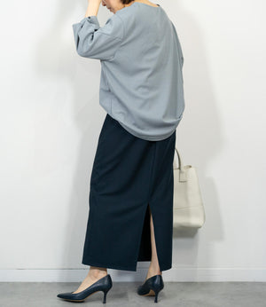 ストレッチタイトスカート