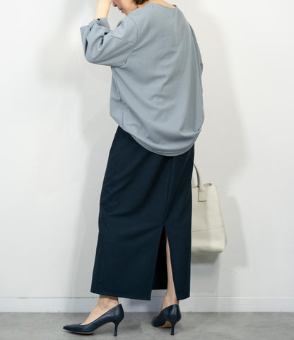 ストレッチタイトスカート