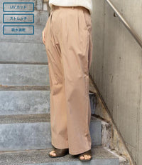 ベージュ系・ベージュ