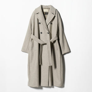 MANTECO テーラード コート