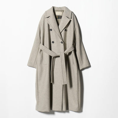 MANTECO テーラード コート