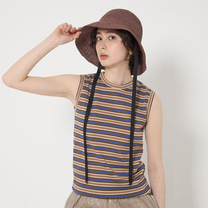 RFA リボン ハット UV