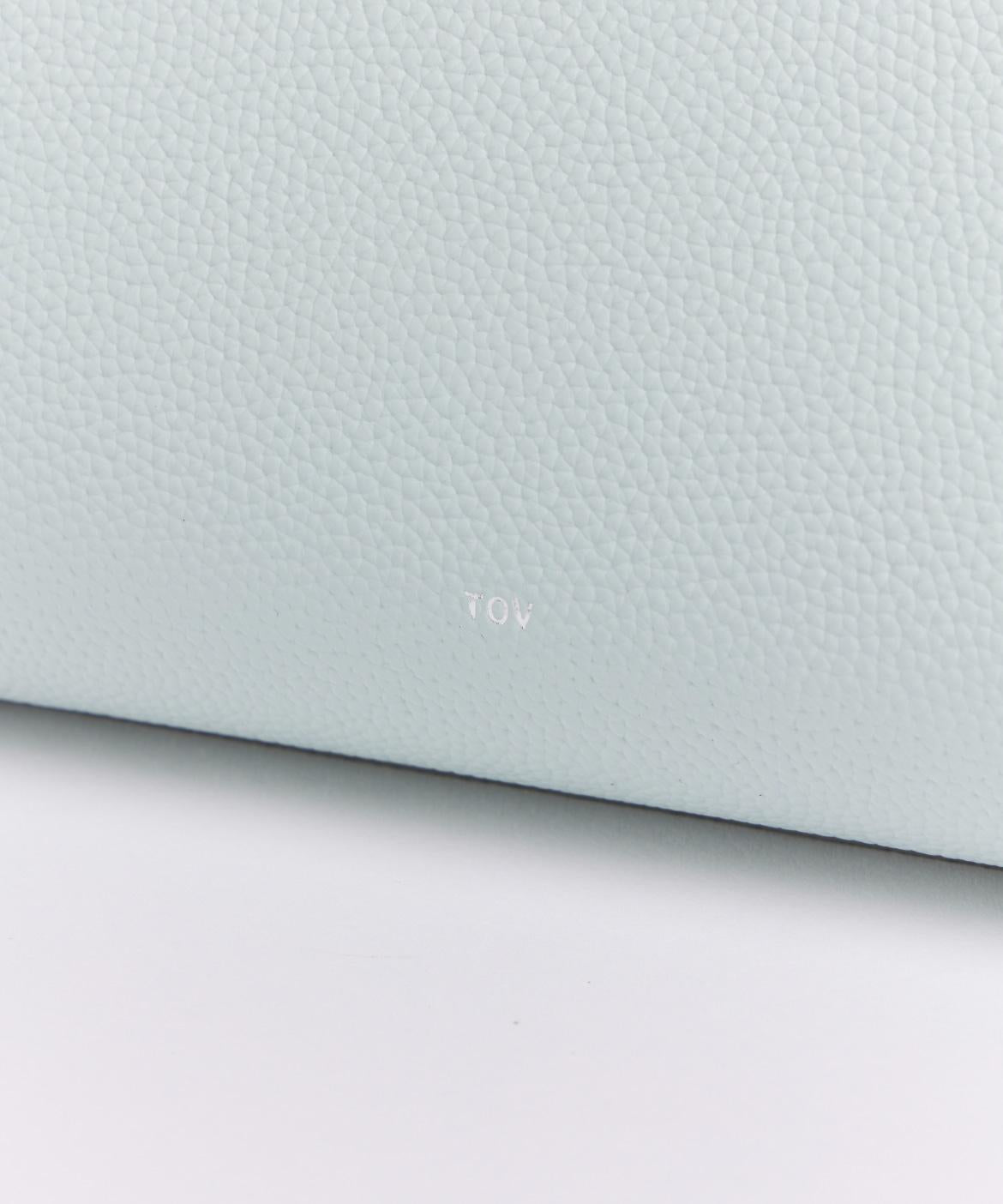 MIMI TOTE M トートバッグ《TOV》