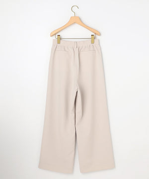 シュットクロスワイド パンツ