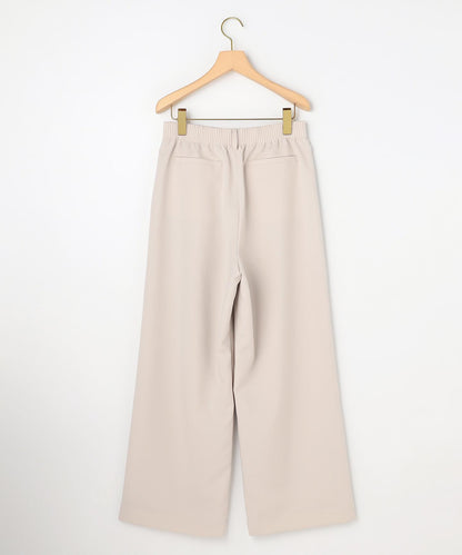シュットクロスワイド パンツ