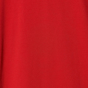 【WEB限定 Wardrobe DAILY MINIMAL】ティアード フレンチスリーブワンピース 接触冷感 吸水速乾