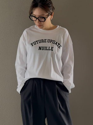 FUTURE UPDATE Long T