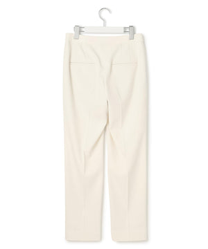 トリアセボディシェルピーチ スティックパンツ