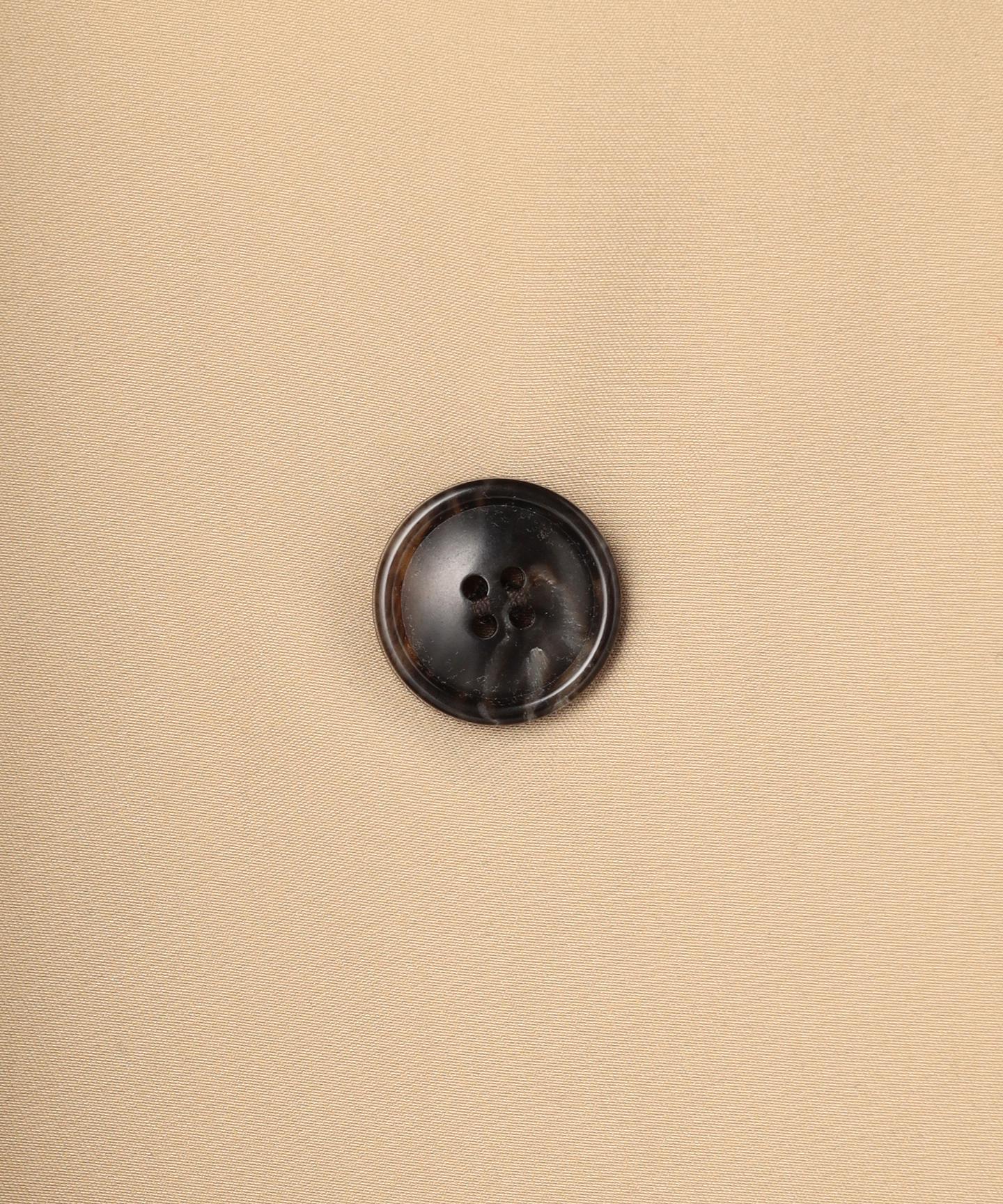 リラクシング トレンチコート