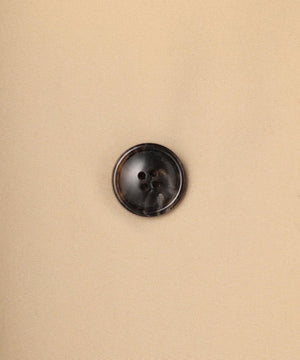 リラクシング トレンチコート