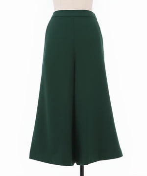 ガウチョパンツ