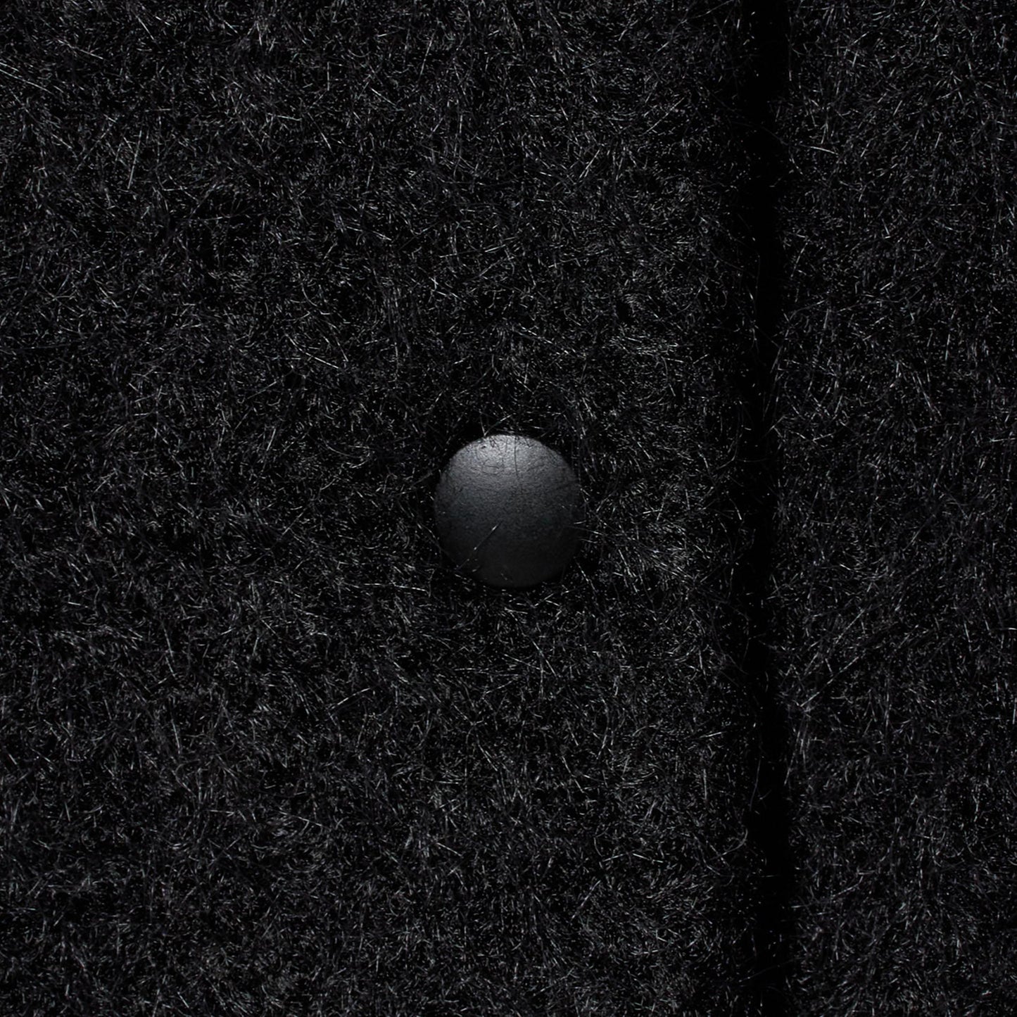 ブークレ ノーカラーブルゾン