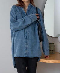 ブルー系・ブルー