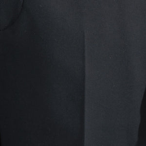 C/R/PU キチントボトムス ALLFIT テーパード パンツ -マシンウォッシャブル-