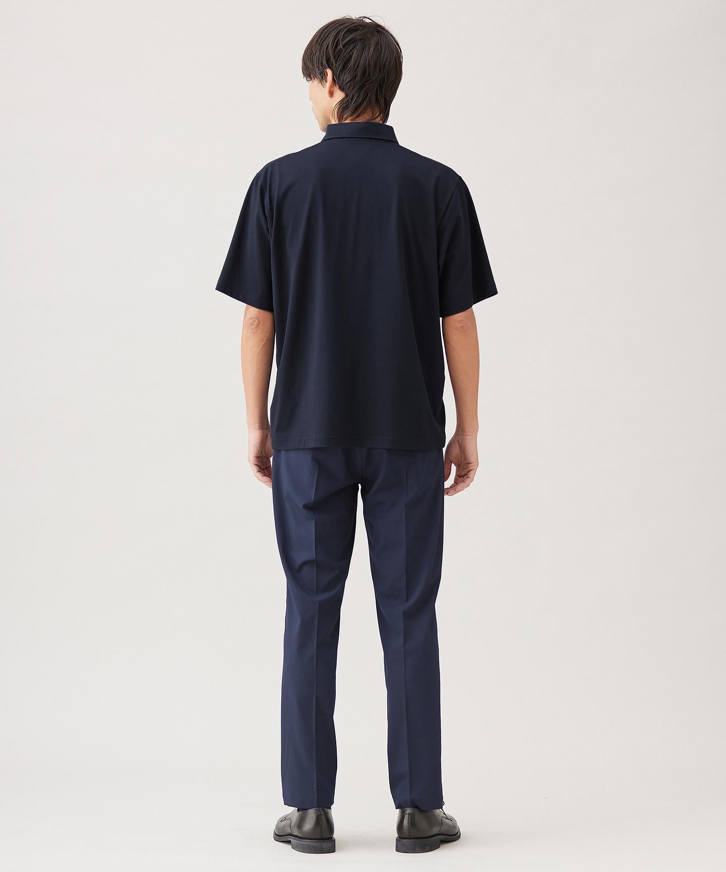 快適さらさら冷感POLO