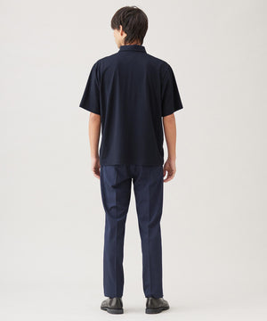 快適さらさら冷感POLO