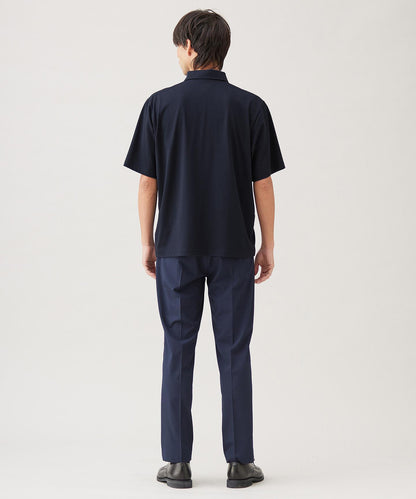 快適さらさら冷感POLO