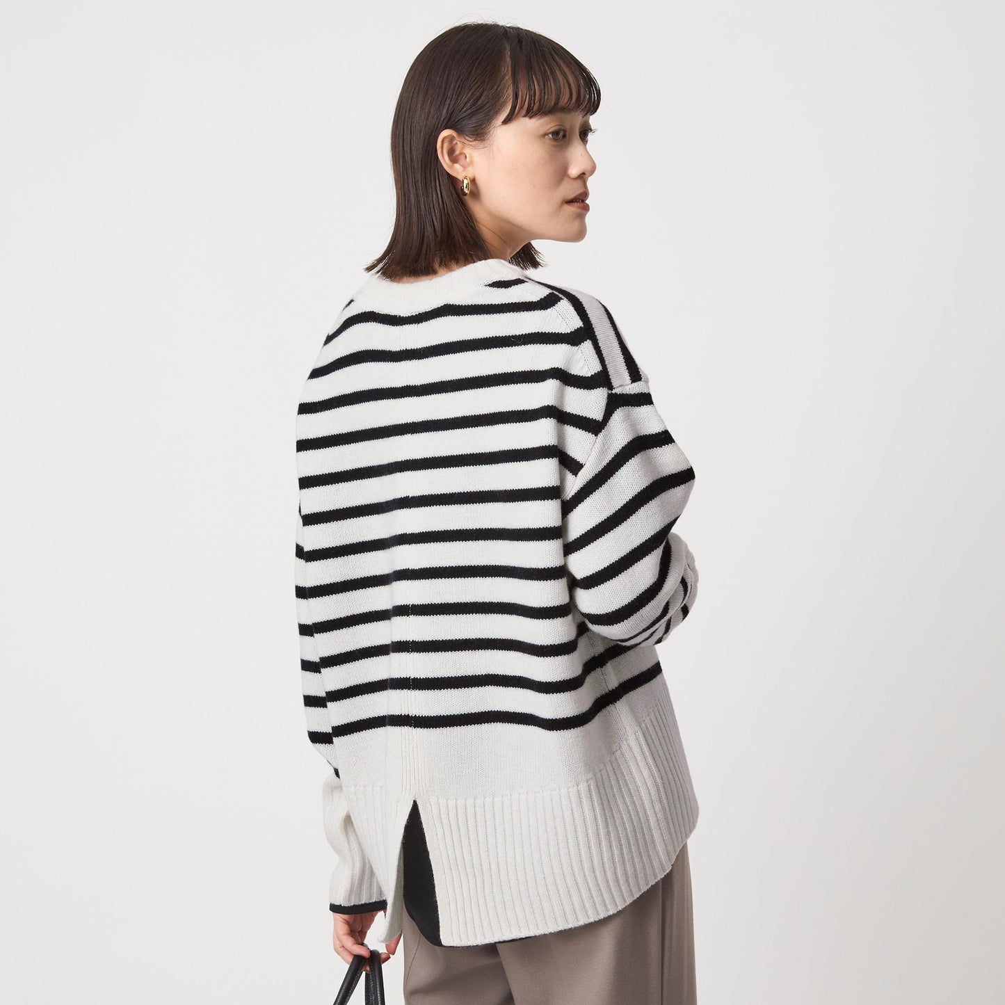 スタイルマスターニット