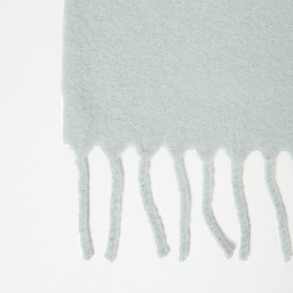 バルキーマフラー / ストール