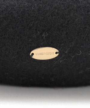 バスク ベレー帽