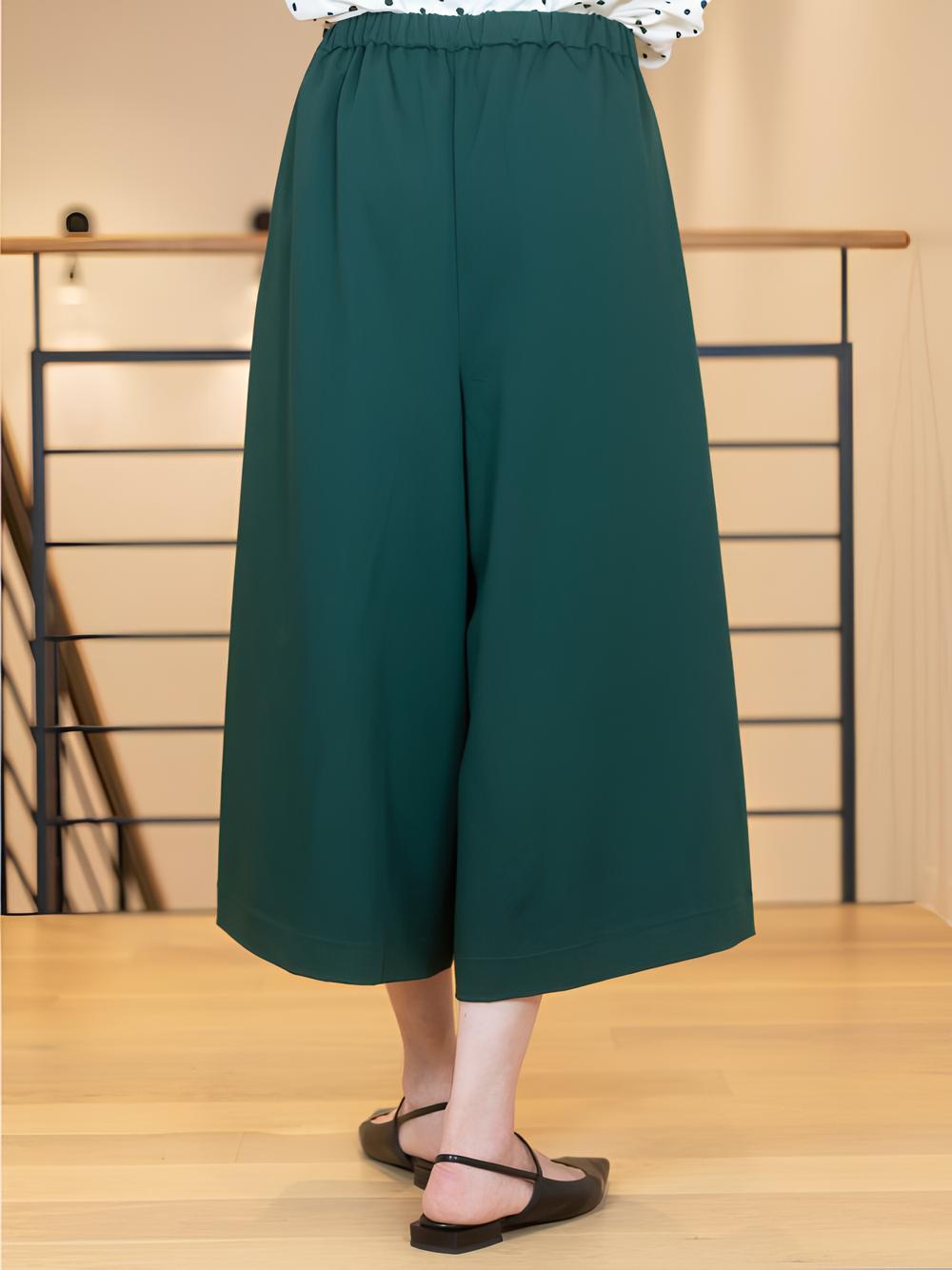 ガウチョパンツ