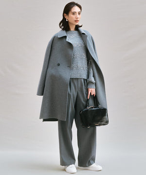 レザー スニーカー