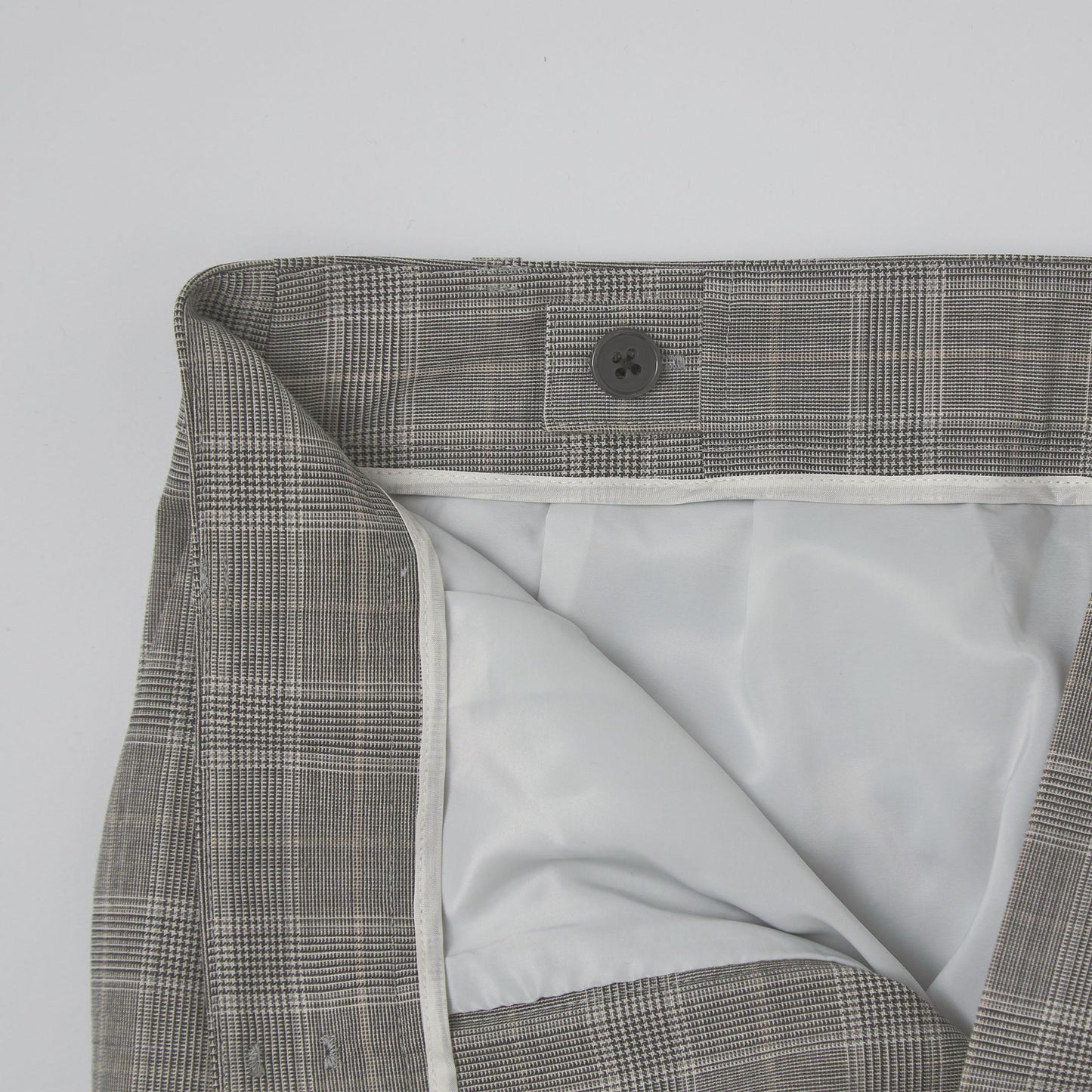 ［size SHORT/TALLあり］カチリラ ストレート パンツ ウォッシャブル ストレッチ