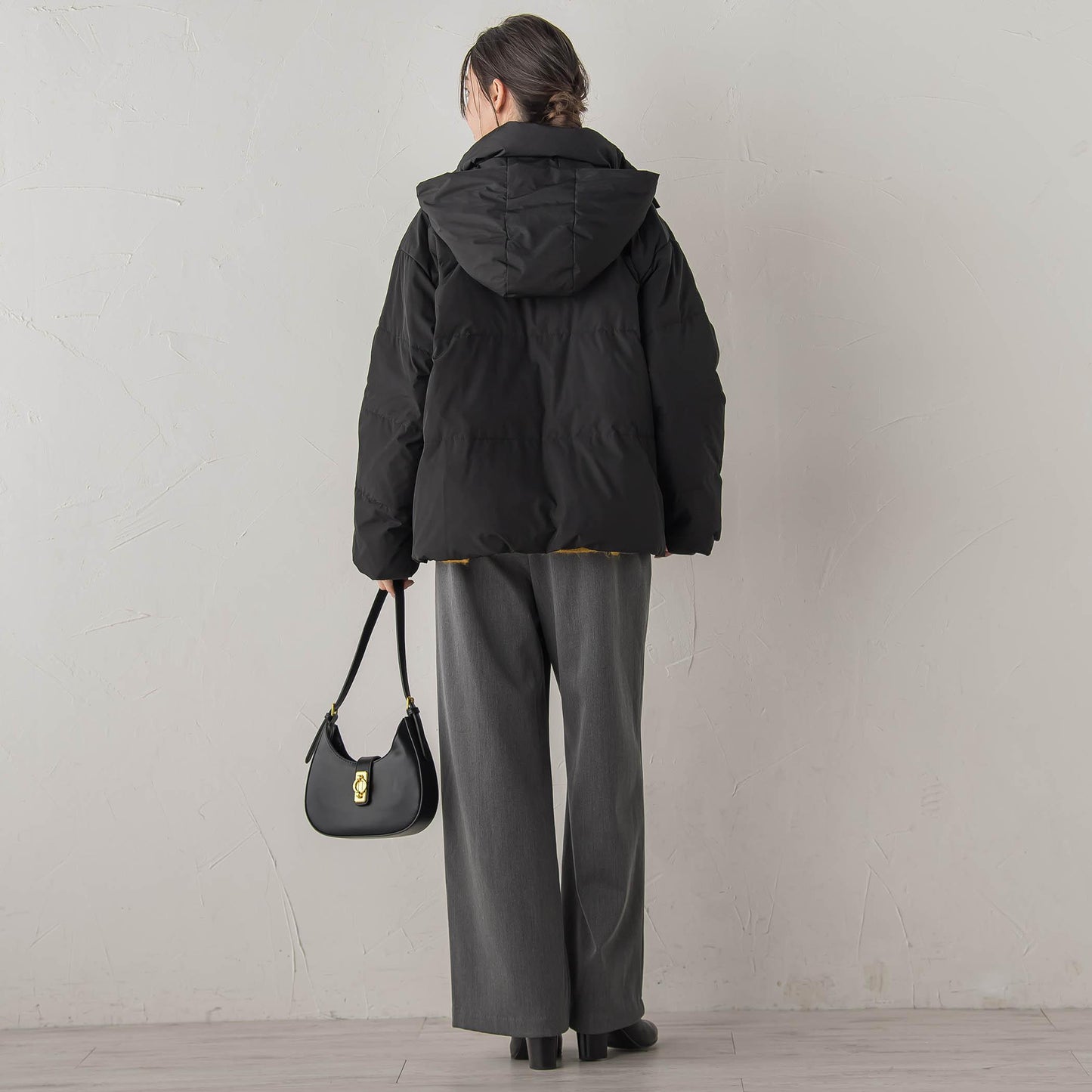 テンダークロス2WAYダウン