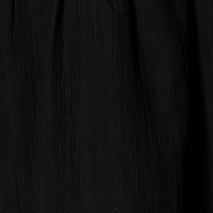 ポリエステルジャガード レイヤードキャミソール