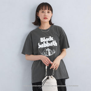 【別注】＜GOOD ROCK SPEED＞ロック ショートスリーブ Tシャツ