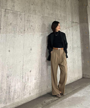 エブリージャケット