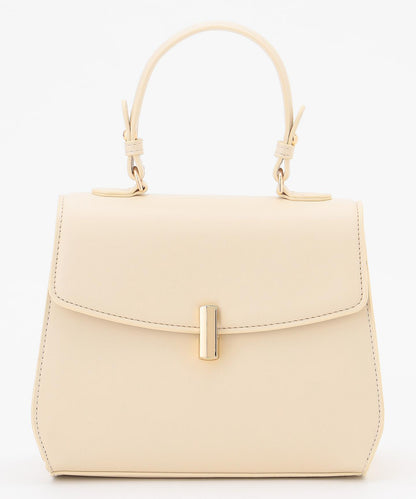 トップハンドル ハンドバッグ