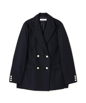 ダブルブレストボクシージャケットII
