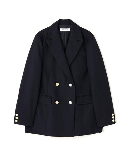 ダブルブレストボクシージャケットII