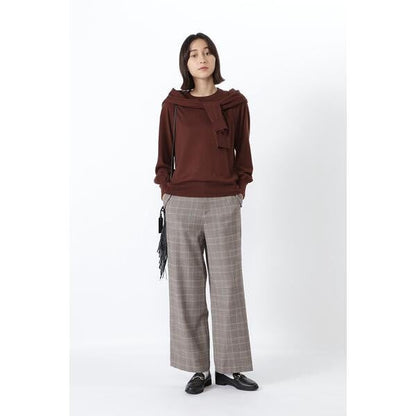 ベーシックニットⅠカーディガン