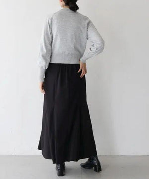 スウェットライクラメニット