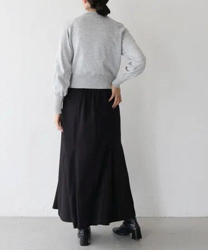 スウェットライクラメニット