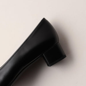 R ポインテッドプレーン パンプス35◎↓↑