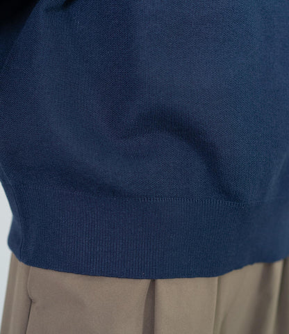 ラメニットTシャツ